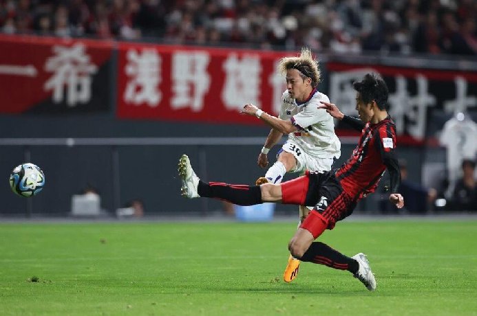 Soi kèo phạt góc Vissel Kobe vs Consadole Sapporo, 12h ngày 30/3