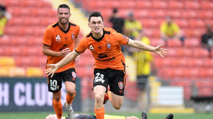 Soi kèo phạt góc Wellington Phoenix vs Brisbane Roar, 7h ngày 31/3