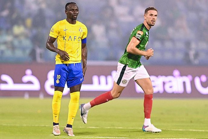 Soi kèo phạt góc Al Nassr vs Ettifaq, 21h45 ngày 31/10