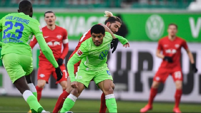 Soi kèo thơm hôm nay 31/10 trận Wolfsburg vs Leipzig chuẩn xác nhất