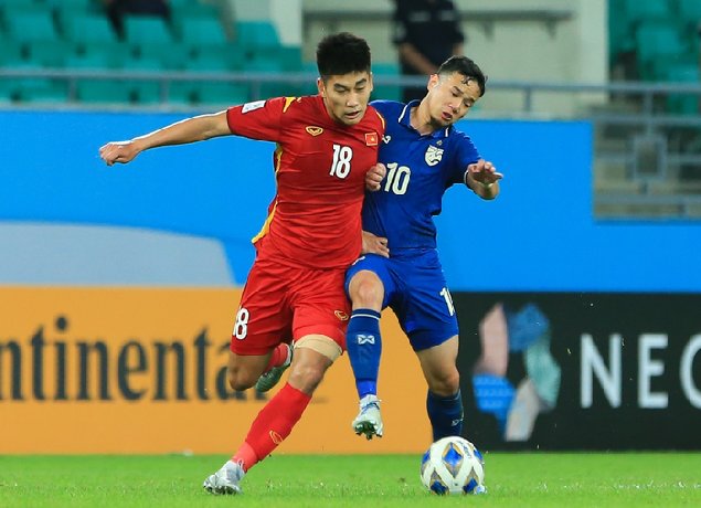 Asian Cup 2023: Cơ hội đi tiếp của các đội tuyển Đông Nam Á