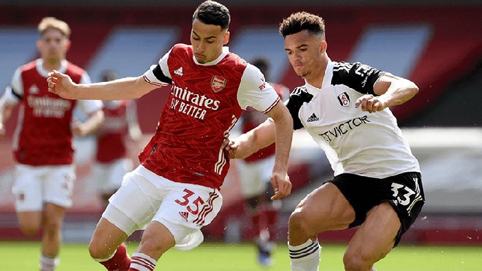 Lịch sử đối đầu Fulham vs Arsenal, 21h00 ngày 31/12