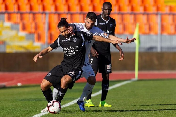 Nhận định, soi kèo Leixoes vs Academico Viseu, 18h00 ngày 30/12