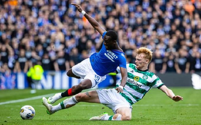 Soi kèo phạt góc Celtic vs Rangers, 19h30 ngày 30/12