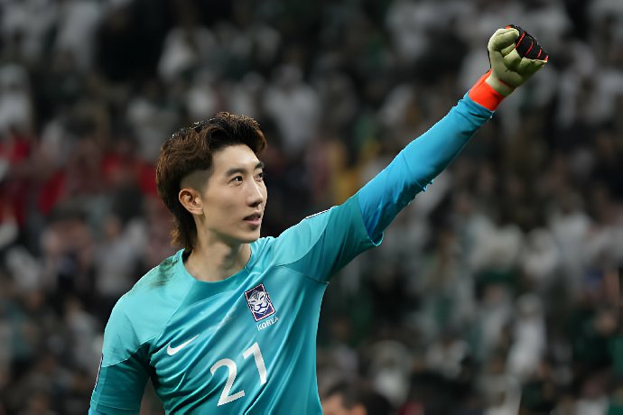 Jo Hyeon-woo, người hùng giúp Hàn Quốc vào tứ kết Asian Cup là ai? Thành tích gì?