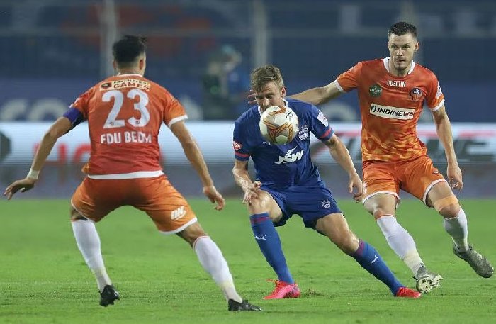 Nhận định, soi kèo Bengaluru Utd vs Goa, 16h30 ngày 31/1