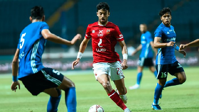 Nhận định, soi kèo Ceramica Cleo vs Smouha, 21h30 ngày 1/2