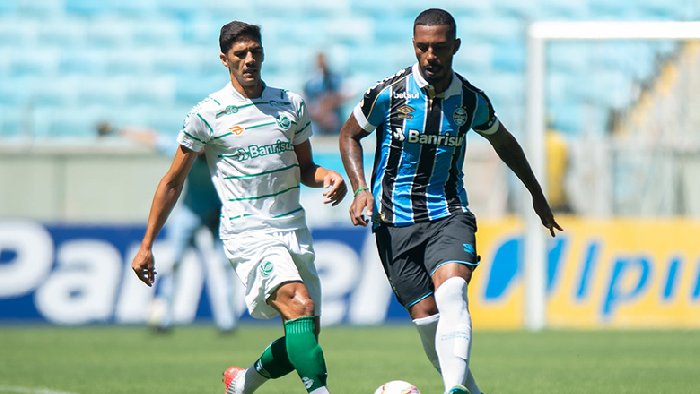 Nhận định, soi kèo Grêmio vs Juventude, 7h30 ngày 1/2