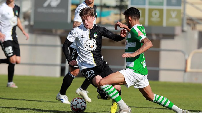 Soi kèo phạt góc Farense U23 vs Viseu U23, 18h00 ngày 31/1