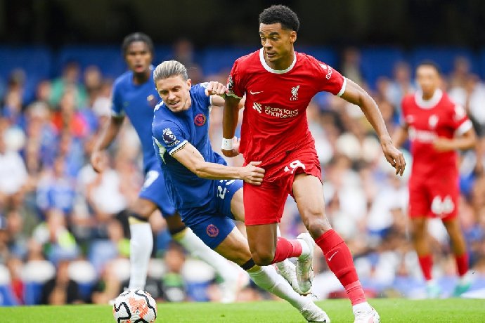 Soi kèo phạt góc Liverpool vs Chelsea, 3h15 ngày 1/2