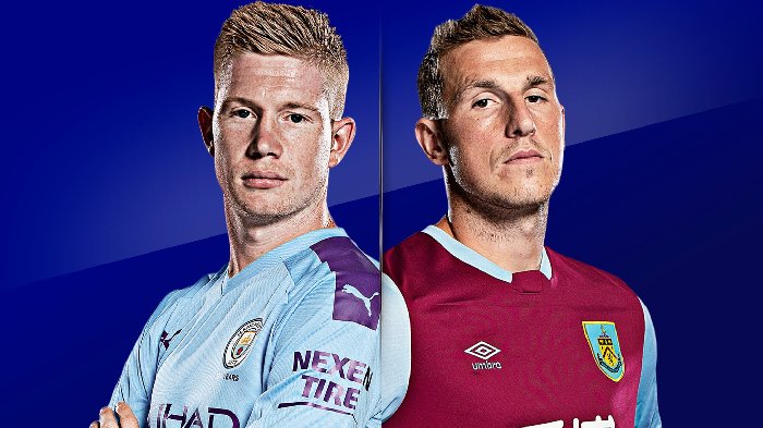 Soi kèo phạt góc Man City vs Burnley, 2h30 ngày 1/2