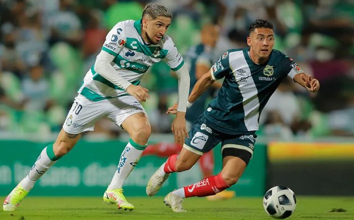 Soi kèo phạt góc Santos Laguna Vs Puebla, 10h Ngày 31/1