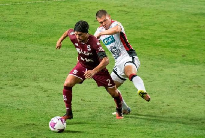 Nhận định, soi kèo Alajuelense vs San Carlos, 8h00 ngày 1/4: Chủ nhà thắng dễ