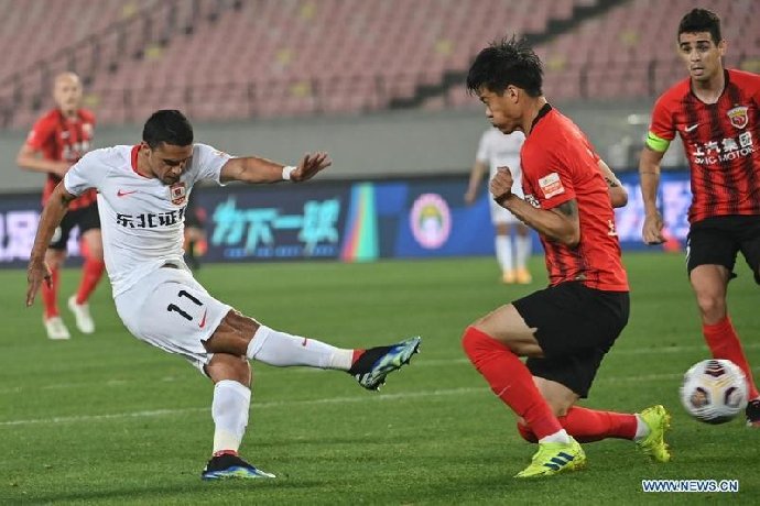 Nhận định, soi kèo Changchun Yatai vs Tianjin, 14h30 ngày 31/3: Thăng hoa sân khách