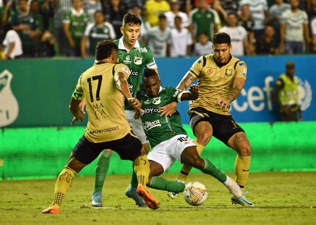 Nhận định, soi kèo Deportivo Cali vs Águilas Doradas, 8h30 ngày 1/4: Chủ nhà vươn lên