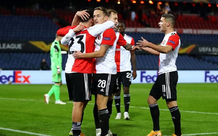 Nhận định, soi kèo Feyenoord vs Utrecht, 19h30 ngày 31/3: Còn nước còn tát