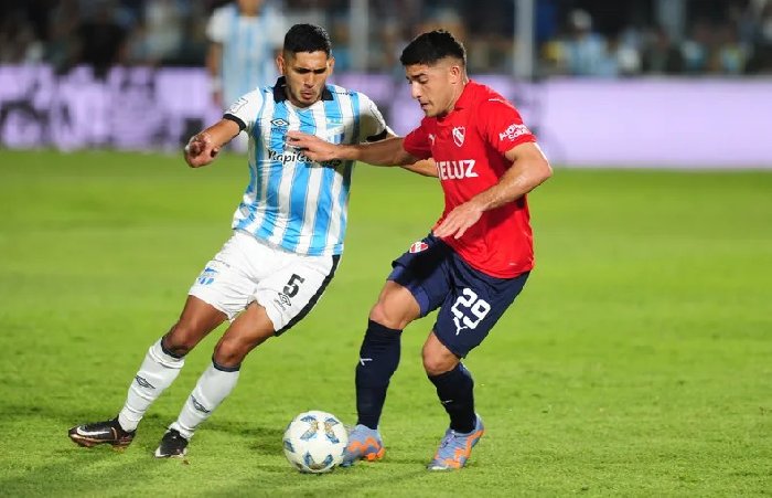 Nhận định, soi kèo Independiente vs Tucuman, 4h30 ngày 1/4:Khó cho đội khách