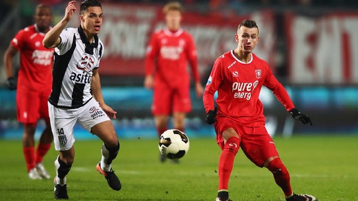 Nhận định, soi kèo Twente vs Heracles Almelo, 19h30 ngày 31/3: Rủi ro cửa dưới