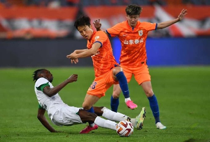 Nhận định, soi kèo Shandong Taishan vs Shanghai Shenhua, 18h35 ngày 31/3: Chưa thể tập trung