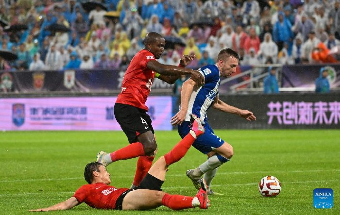 Soi kèo phạt góc Changchun Yatai vs Tianjin, 14h30 ngày 31/3