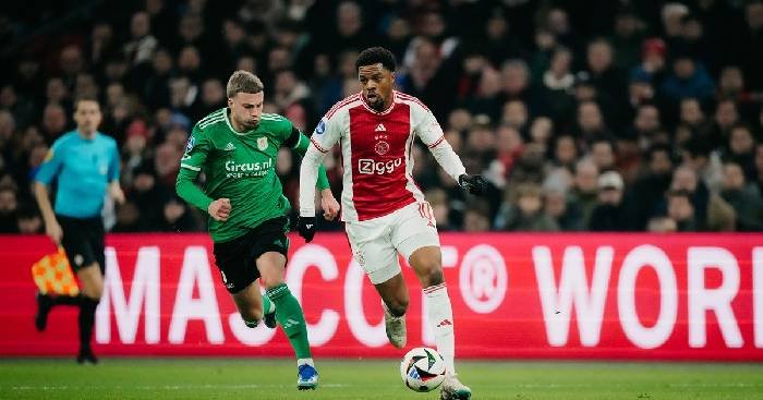 Soi kèo phạt góc Zwolle vs Ajax, 17h15 ngày 31/3