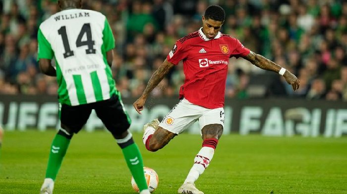 Soi kèo phạt góc MU vs Real Betis, 9h ngày 1/8