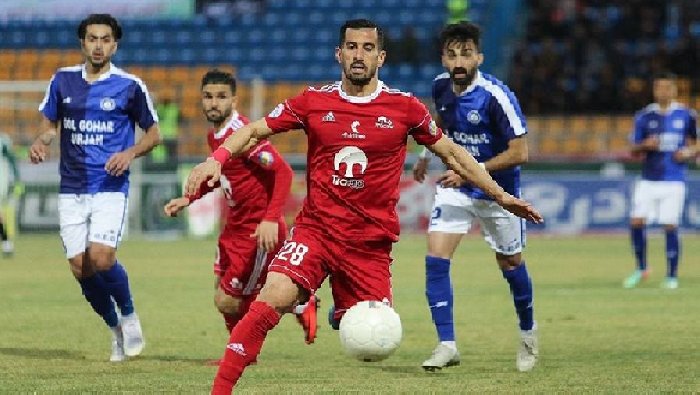 Nhận định, soi kèo Havadar vs Khuzestan, 18h30 ngày 31/12