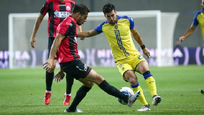 Soi kèo thơm hôm nay 31/12 trận Hapoel Haifa vs Maccabi Tel Aviv chuẩn xác nhất