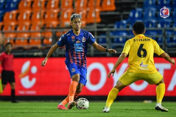 Nhận định, soi kèo Trat vs Khonkaen, 18h30 ngày 27/11 - Ảnh 1