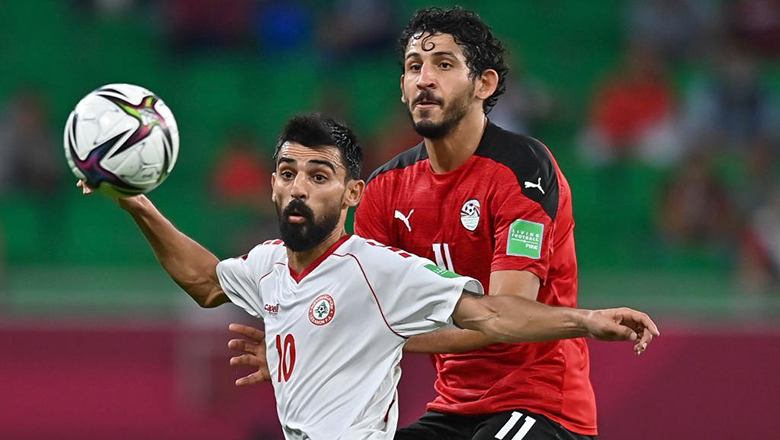 Soi kèo phạt góc Qatar vs Lebanon, 23h00 ngày 12/1 - Ảnh 1