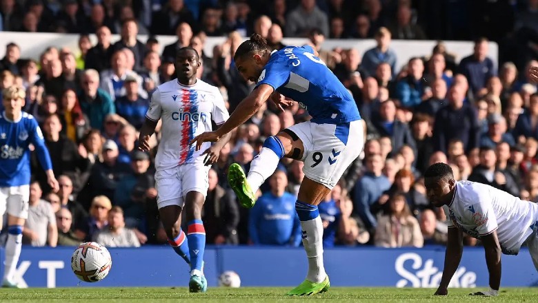 Nhận định, soi kèo Everton vs Crystal Palace, 2h45 ngày 18/1 - Ảnh 1