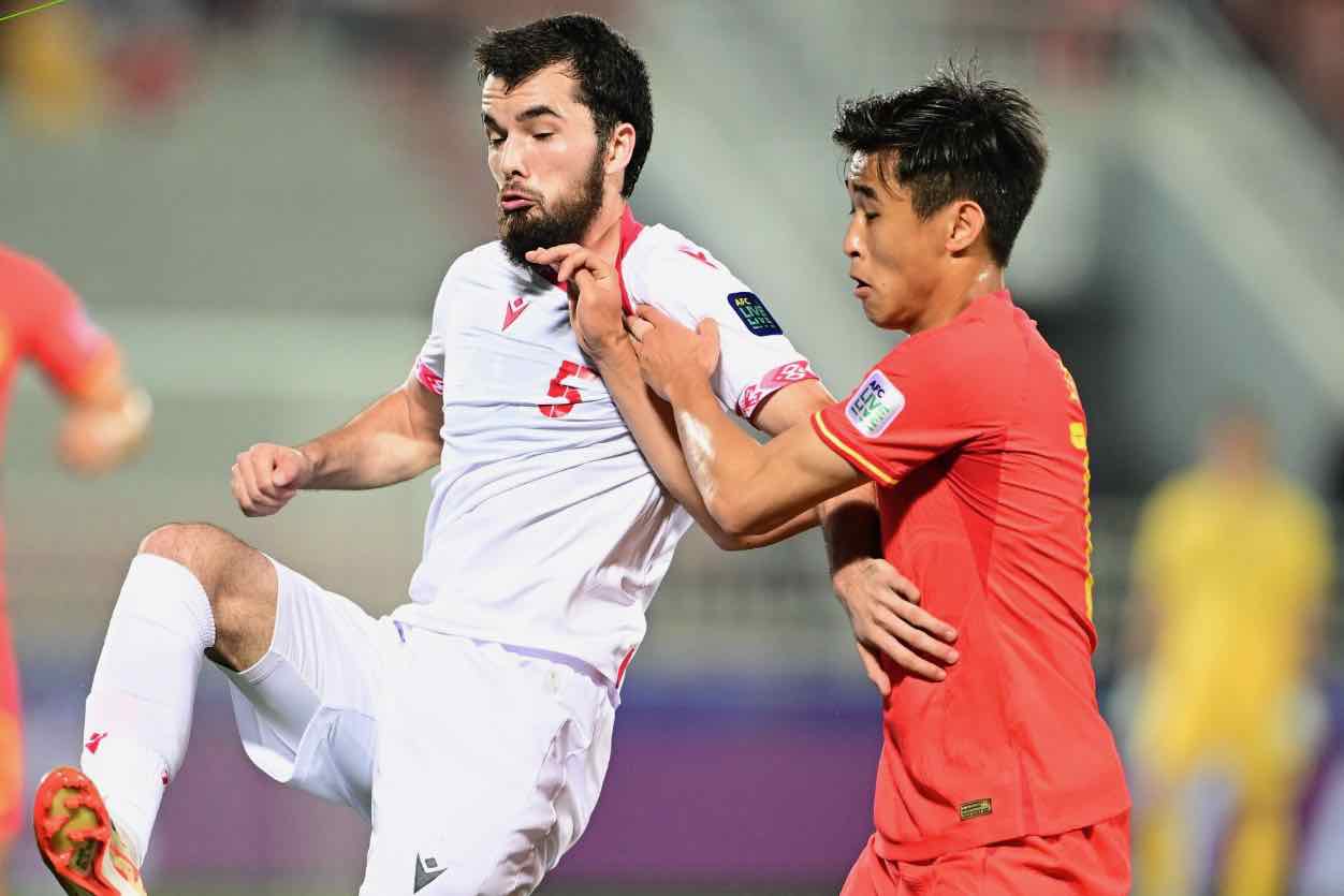 Mèo Cass tiên tri dự đoán trận Kyrgyzstan vs Saudi Arabia 22h00 ngày 22/1 - Ảnh 1