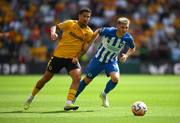 Nhận định, soi kèo Brighton vs Wolves, 2h45 ngày 23/1 - Ảnh 1