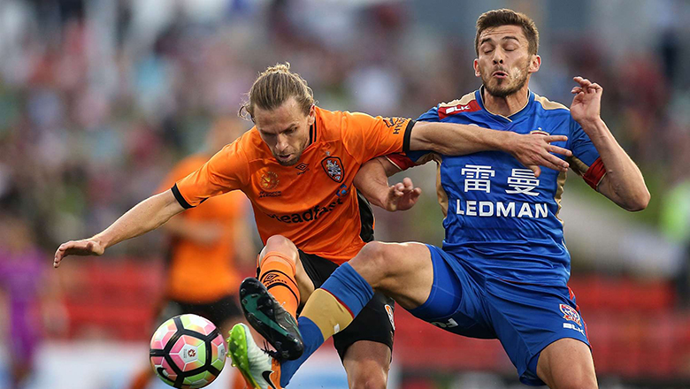 Nhận định, soi kèo Newcastle Jets vs Brisbane Roar, 15h00 ngày 23/1 - Ảnh 6