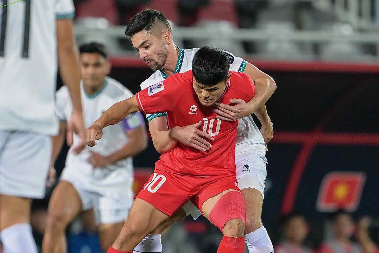 Thắng Việt Nam, Indonesia có 66% khả năng vào vòng 1/8 Asian Cup 2023 - Ảnh 2