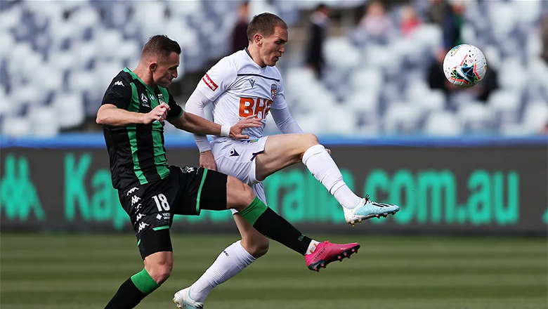 Soi kèo phạt góc Western United vs Perth Glory, 13h00 ngày 2/3 - Ảnh 1