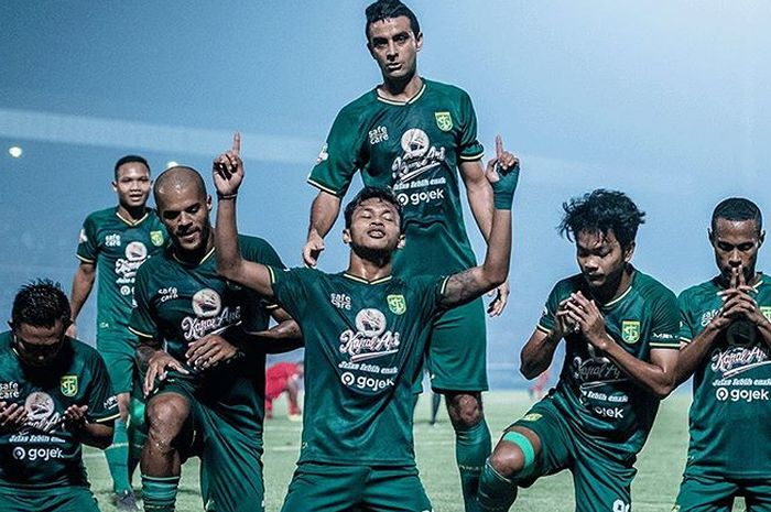 Nhận định, soi kèo Borneo vs Persebaya, 19h ngày 7/3 - Ảnh 1