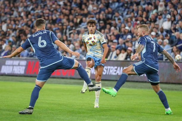 Nhận định, soi kèo Los Angeles FC vs Sporting Kansas, 10h30 ngày 10/3 - Ảnh 6