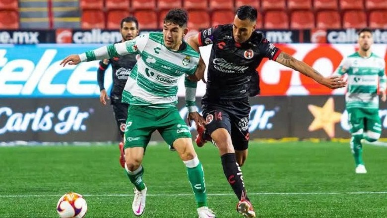 Nhận định, soi kèo Tijuana vs Santos Laguna, 10h00 ngày 16/3 - Ảnh 1