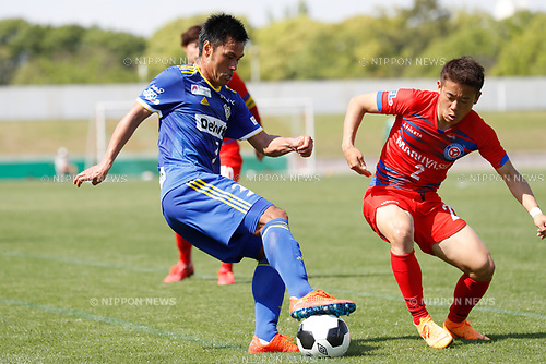 Nhận định, soi kèo Maruyasu Okazaki vs Okinawa, 11h ngày 23/3 - Ảnh 1