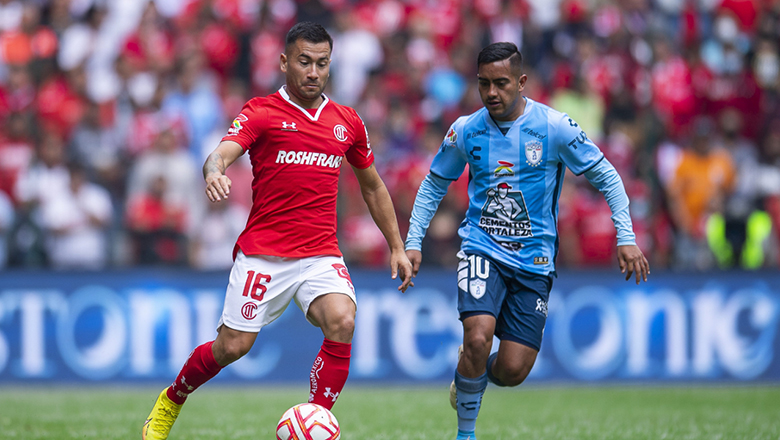 Nhận định, soi kèo Pachuca vs Toluca, 8h00 ngày 31/3: Chủ nhà giữ sức - Ảnh 6