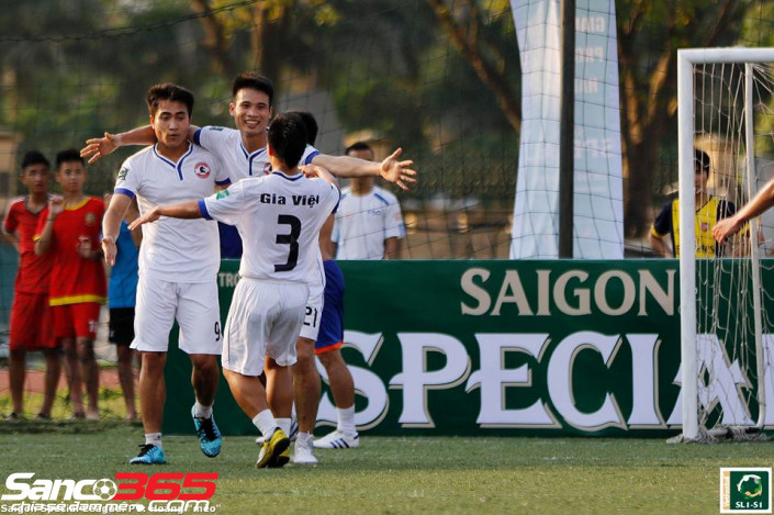 Hạng Nhất phong trào Cup Bia Saigon Special 2017: Mùa giải mới nhiều hứa hẹn