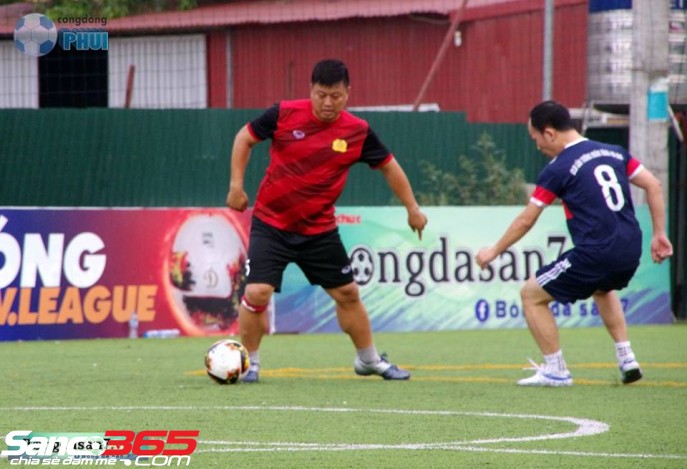 LT Thủ đô lần 4: Kết quả vòng 2 Dilmah League, vòng 3 Dilmah Cup