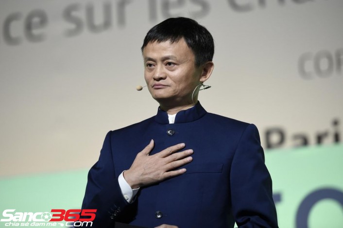 Nghiễn ngẫm 9 điều Jack Ma dạy con mà thấm thía