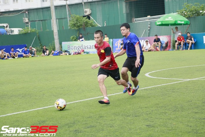 LT Thủ đô lần 4: Lịch vòng 2 Dilmah League và vòng 3 Dilmah Cup