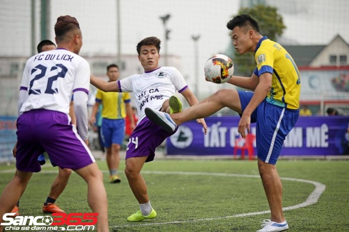 Nhận định Fairplay Cup 2017 trước vòng cuối: Ngôi vương về tay ai?