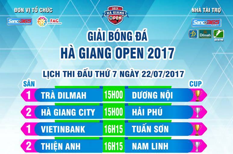 Bóng phủi tuần này xem gì ?