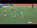 [Highlights] V2.KV1 - Vô địch sân 7 Hà Nội - 2017 : FC 500 - FC TGV