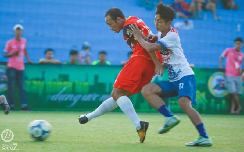 HIGHLIGHTS JubiSport FC - BG_Totem FC [Vòng 1 KV 3 – Giải Vô Địch Sân 7 TP.HN]