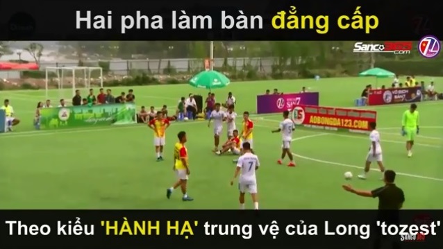 Highlights: SHB Vạn Phúc 0-3 SHB Quảng Ninh | Chung Kết SHB 2018